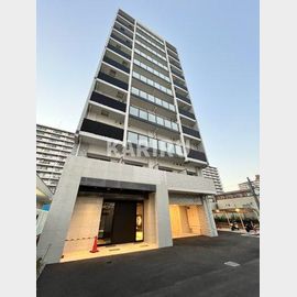 新森古市駅より徒歩6分 7階 築3年2ヶ月の賃貸物件