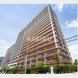 セントプレイスグランドプレミオ 13階 築16年2ヶ月の賃貸物件