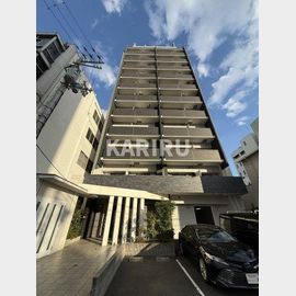 フォレストグレイス深江橋２の賃貸物件