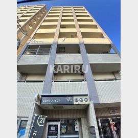 玉造駅より徒歩7分 9階 築18年8ヶ月の賃貸物件