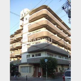 三福ロイヤルマンション 3階 築28年の賃貸物件