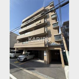 野江内代駅より徒歩5分 6階 築35年7ヶ月の賃貸物件