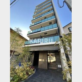 蒲生四丁目駅より徒歩8分 6階 築4年8ヶ月の賃貸物件