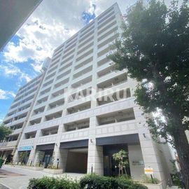 オルゴグラート森ノ宮南館の賃貸物件