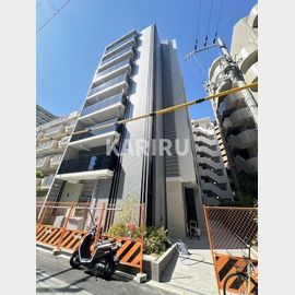 ファーストフィオーレ京橋ノワール 2階 新築の賃貸物件