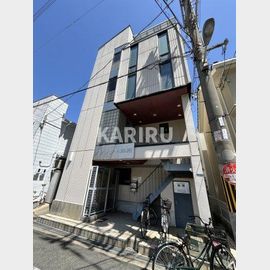 野江内代駅より徒歩7分 3階 築34年2ヶ月の賃貸物件