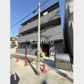 INOVE吉松WESTの賃貸物件