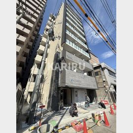 サニーサイド深江 2階 新築の賃貸物件