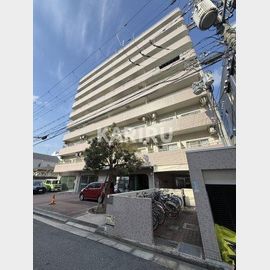 オルゴグラート長田 8階 築28年の賃貸物件