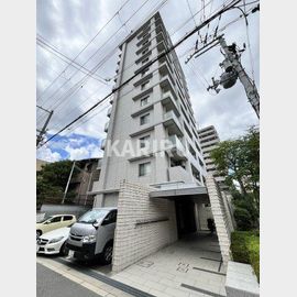 エスリード京橋ノースプレイス 6階 築13年2ヶ月の賃貸物件