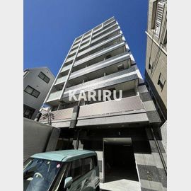 フォーリアライズ城東ネオス 2階 築2年4ヶ月の賃貸物件