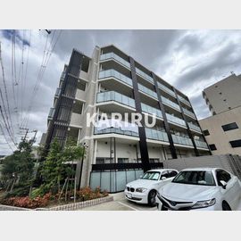 城北公園通駅より徒歩7分 2階 築5年6ヶ月の賃貸物件