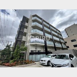 城北公園通駅より徒歩7分 2階 築5年6ヶ月の賃貸物件