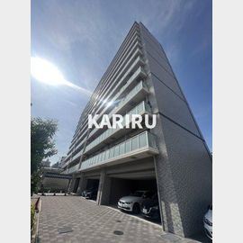 京橋駅より徒歩7分 12階 築8年8ヶ月の賃貸物件