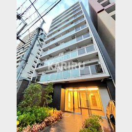 蒲生四丁目駅より徒歩6分 5階 築4年5ヶ月の賃貸物件