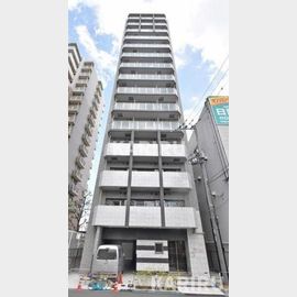 エスリード大阪城ＫＲＯＧ 6階 築5年6ヶ月の賃貸物件