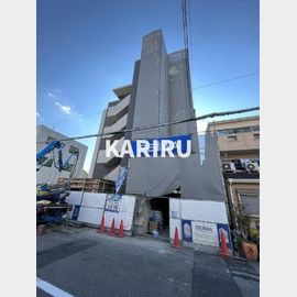 城北公園通駅より徒歩8分 5階 築2年2ヶ月の賃貸物件