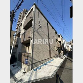 アート城北駅前 3階 築2年1ヶ月の賃貸物件