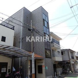 千林大宮駅より徒歩4分 4階 築22年の賃貸物件