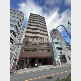 リーヴァ・メイ 5階 築21年3ヶ月の賃貸物件