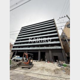 LIVIAZOSAKAVerite 5階 築1年2ヶ月の賃貸物件