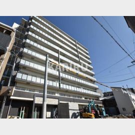 BernGardenHayashiji・ベルンガーデン林寺 5階 築2年の賃貸物件