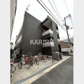 関目高殿駅より徒歩5分 1階 築8年6ヶ月の賃貸物件