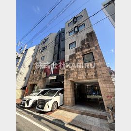 シティライフ京町堀 3階 築37年4ヶ月の賃貸物件