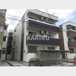 フジパレス新深江6番館の賃貸物件