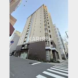 扇町駅より徒歩9分 築12年6ヶ月 14階建の賃貸物件