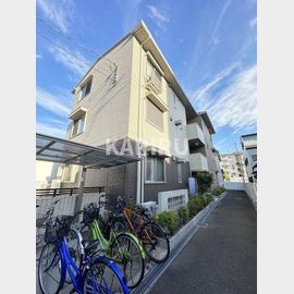 放出駅より徒歩10分 1階 築9年3ヶ月の賃貸物件