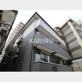 天神橋筋六丁目駅より徒歩3分 3階 築5年6ヶ月の賃貸物件