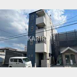 プリマヴェーラ今津 3階 築18年9ヶ月の賃貸物件