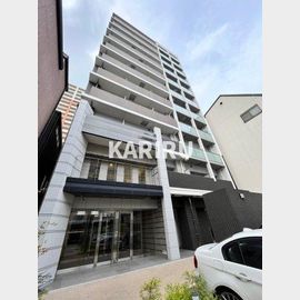 都島駅より徒歩8分 6階 築5年4ヶ月の賃貸物件