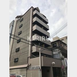 プリムローズ 3階 築33年1ヶ月の賃貸物件