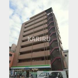 クイーンライフ東今里 9階 築12年11ヶ月の賃貸物件