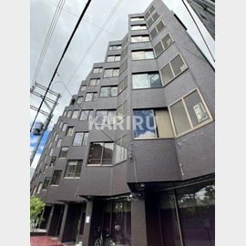 桜ノ宮駅より徒歩5分 6階 築42年2ヶ月の賃貸物件