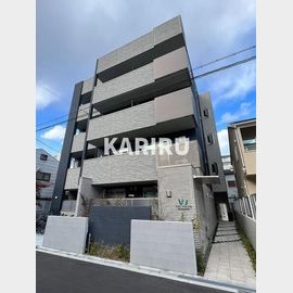 野江内代駅より徒歩6分 4階 築4年の賃貸物件