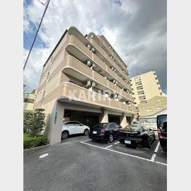 野江駅より徒歩6分 5階 築22年4ヶ月の賃貸物件