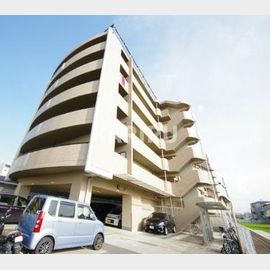 ソシアグランドール 5階 築29年6ヶ月の賃貸物件