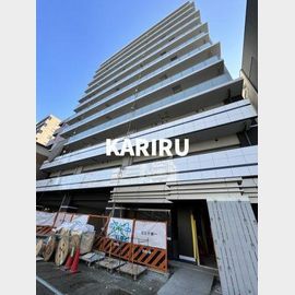 JMFレジデンス都島 10階 築2年2ヶ月の賃貸物件