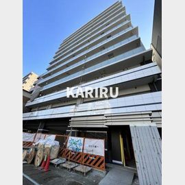 JMFレジデンス都島 8階 築2年2ヶ月の賃貸物件