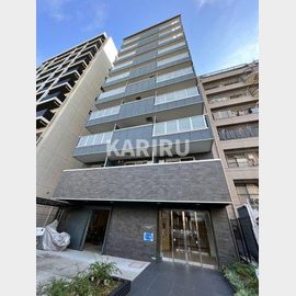 ＧＡＺＥＬＬＥＣＯＶＥ高倉 8階 築8年7ヶ月の賃貸物件