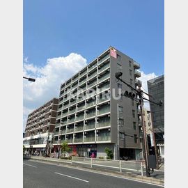 今里駅より徒歩1分 6階 築16年の賃貸物件