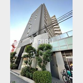 緑橋駅より徒歩8分 5階 築16年7ヶ月の賃貸物件