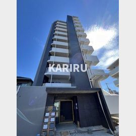 放出駅より徒歩10分 10階 築1年5ヶ月の賃貸物件