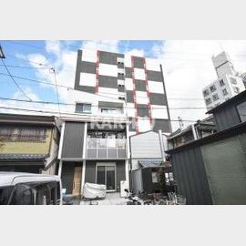 蒲生四丁目駅より徒歩3分 8階 築12年11ヶ月の賃貸物件