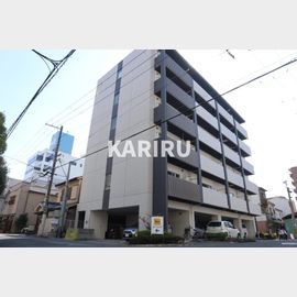 アヴァンティ 2階 築18年1ヶ月の賃貸物件