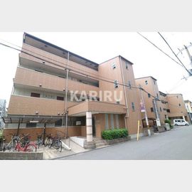 野江駅より徒歩7分 1階 築21年5ヶ月の賃貸物件