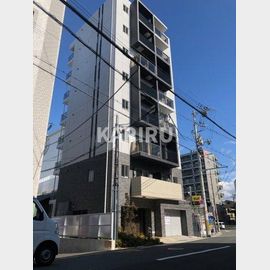 メゾンＫｉｋｏ今里 5階 築6年7ヶ月の賃貸物件